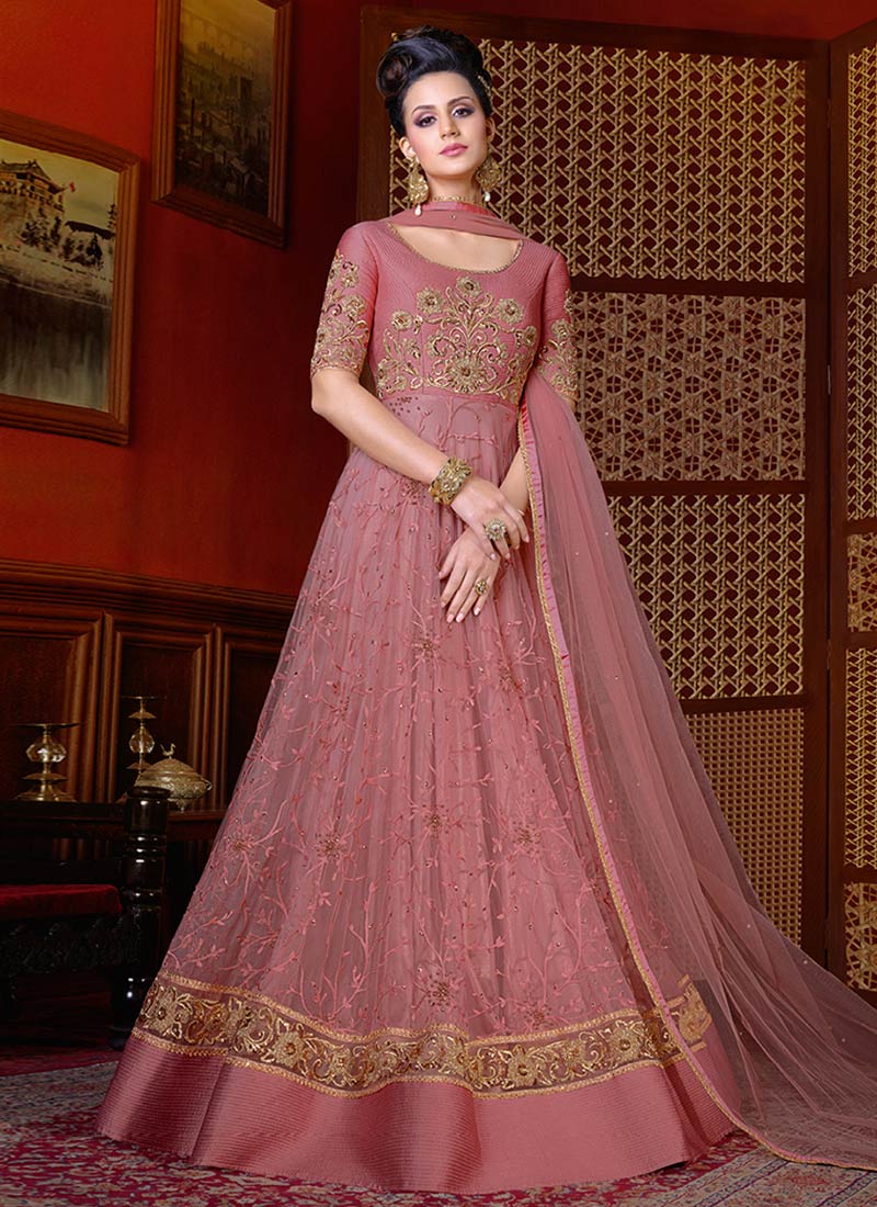 bridal lehnga