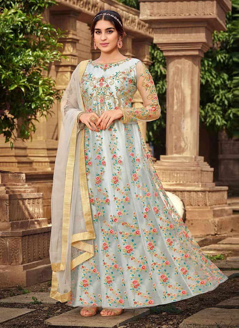 bridal lehnga