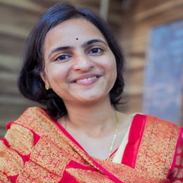 Samira Chopra